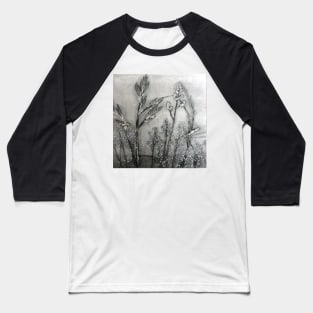 Mornington Peninsula Grasslands 11 Baseball T-Shirt